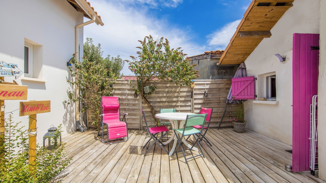 Photo of Outdoor in Castelnau-de-Medoc