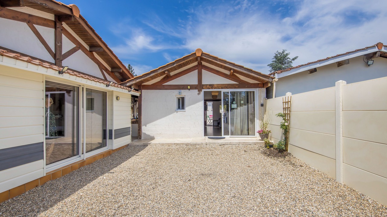 Photo of Outdoor in Castelnau-de-Medoc