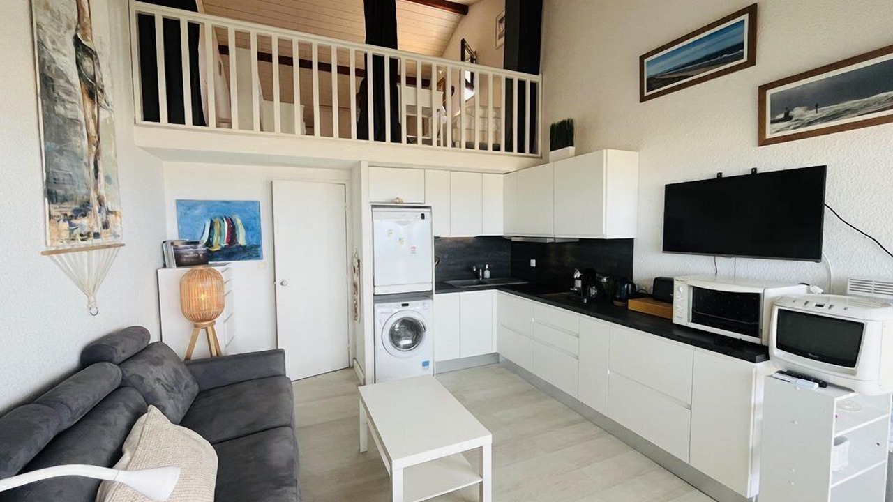 Photo of Livingroom in Soorts-Hossegor