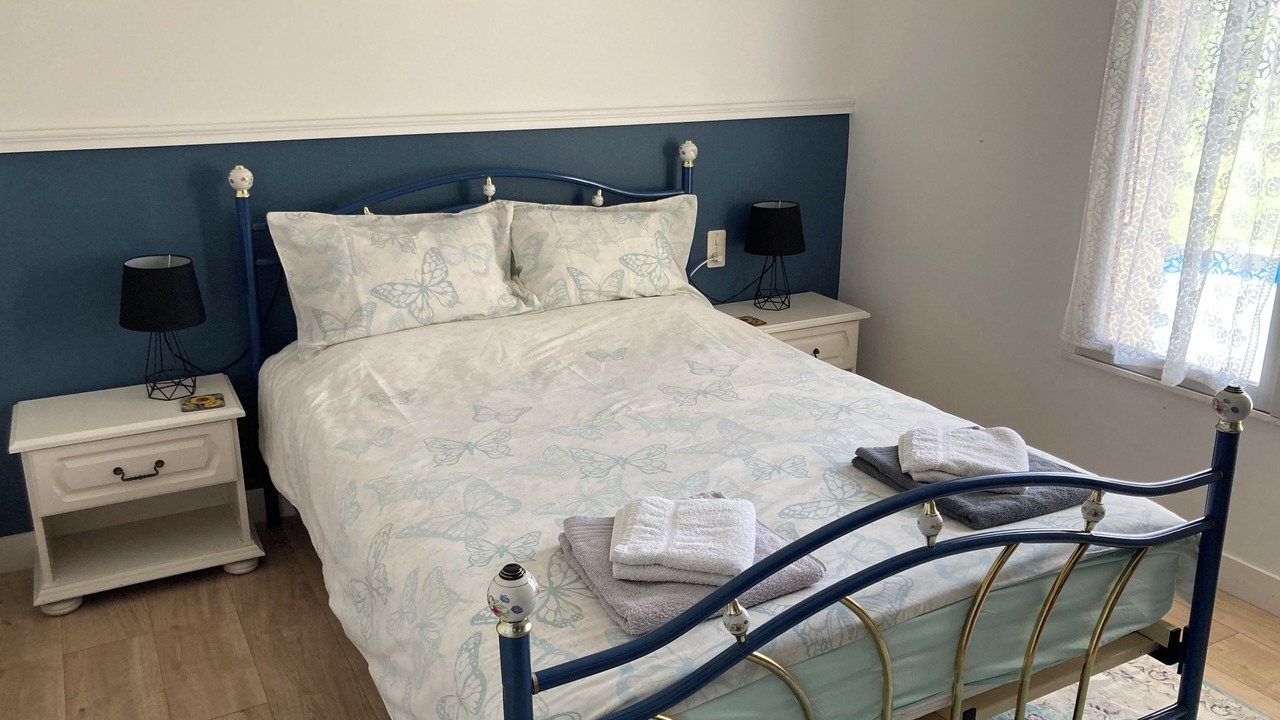 Photo of Bedroom in Brie-sous-Barbezieux