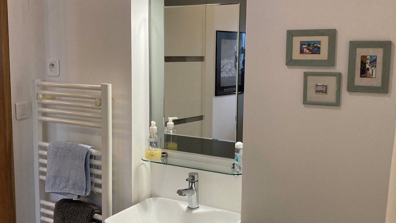 Photo of Bathroom in Brie-sous-Barbezieux