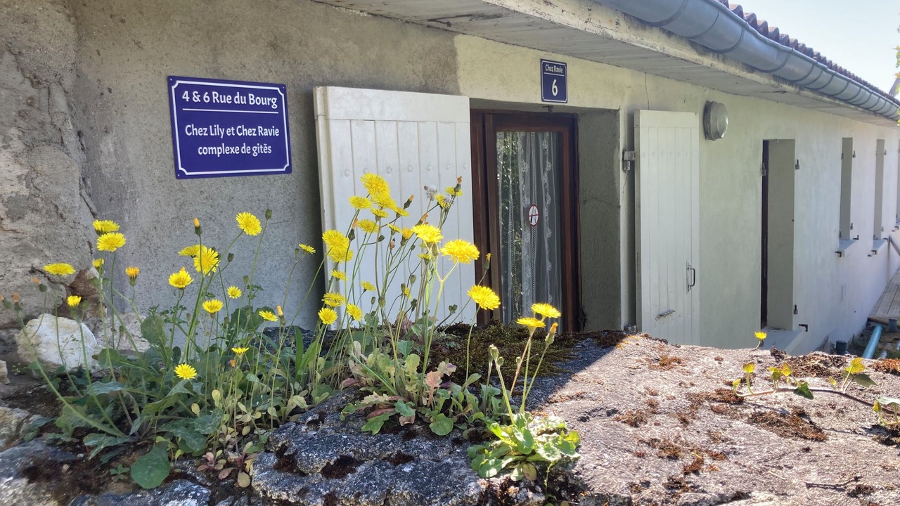 Photo of Outdoor in Brie-sous-Barbezieux