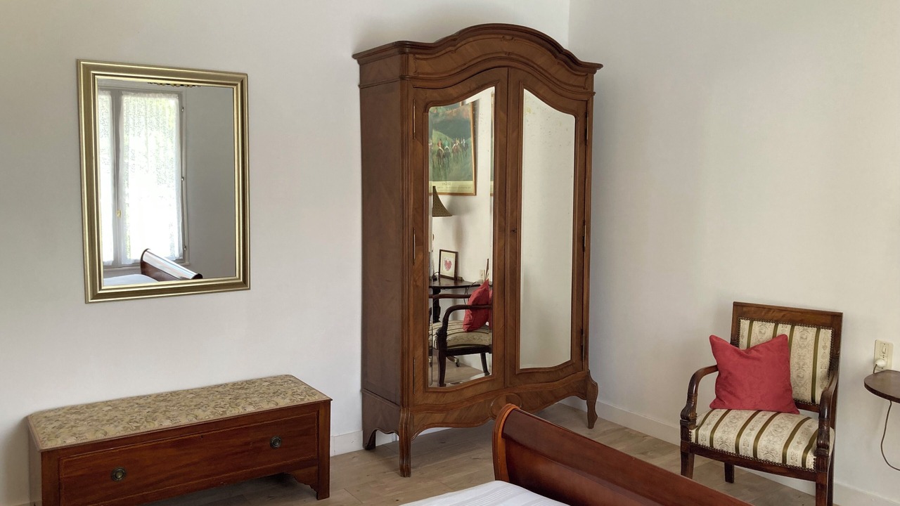 Photo of Bedroom in Brie-sous-Barbezieux