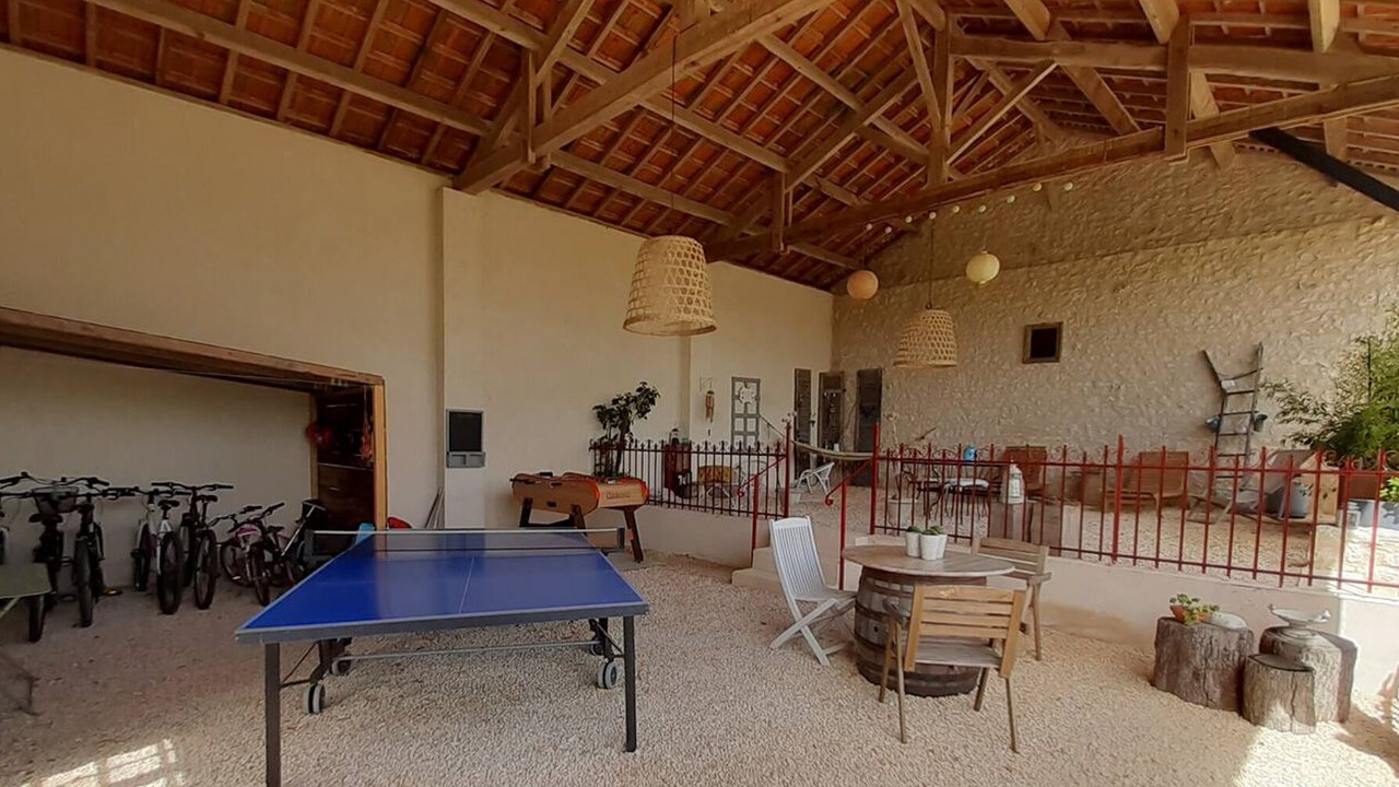 Photo of Outdoor in Beaumont-du-Perigord