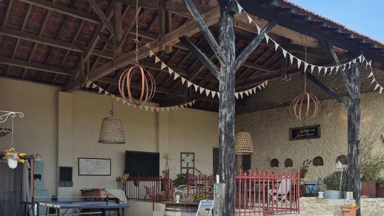 Photo of Outdoor in Beaumont-du-Perigord