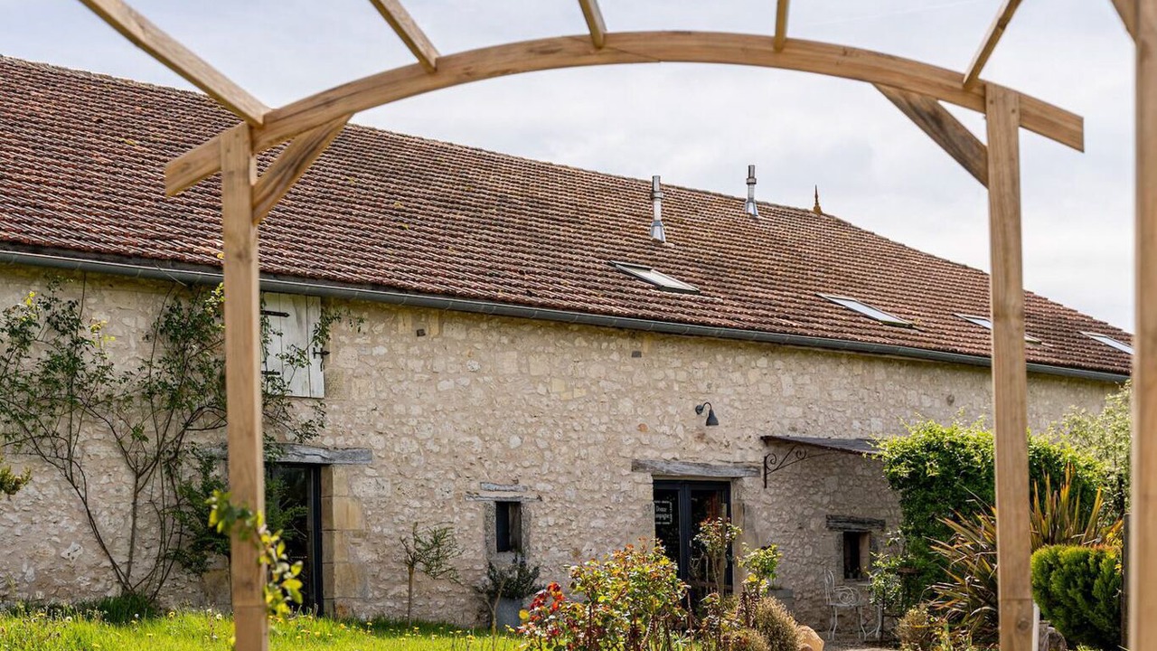 Photo of Outdoor in Beaumont-du-Perigord