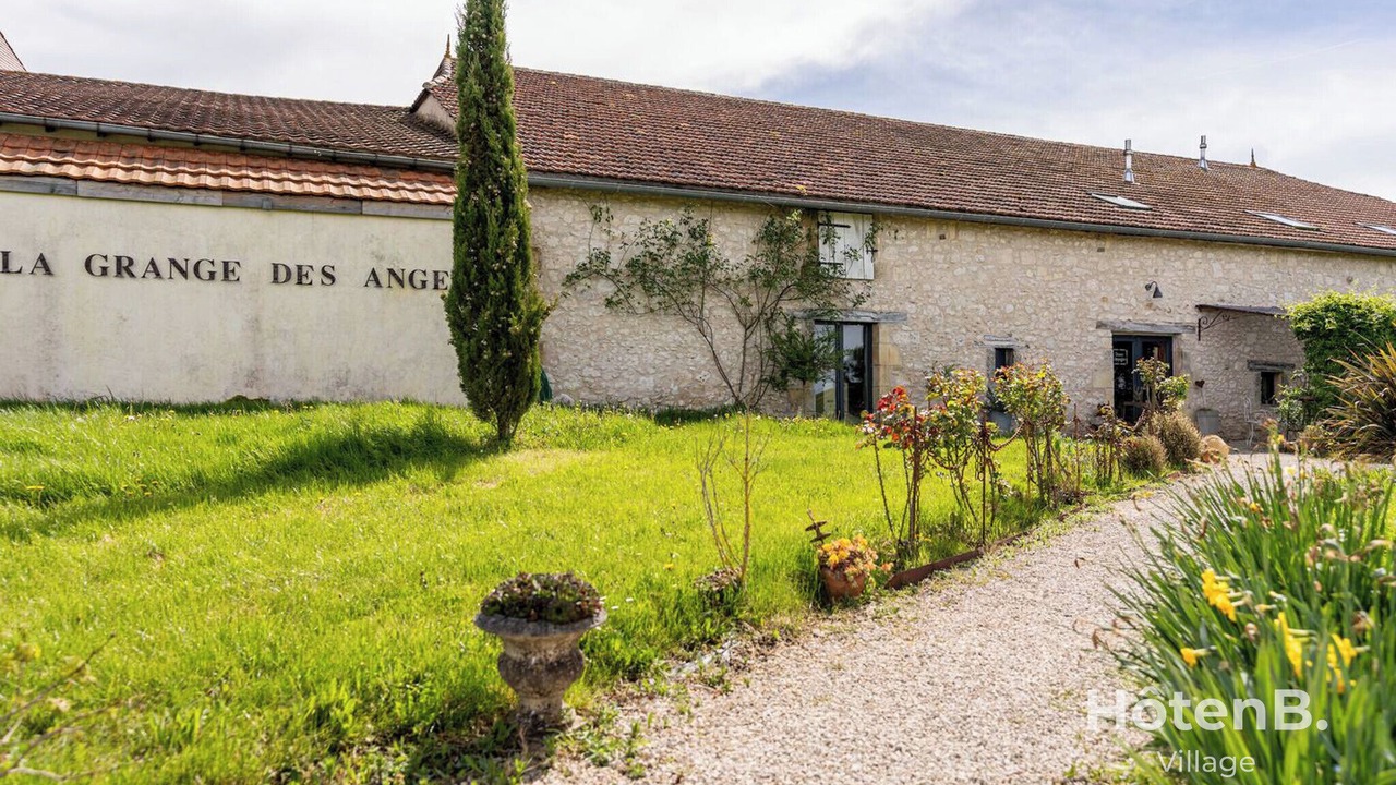 Photo of Outdoor in Beaumont-du-Perigord