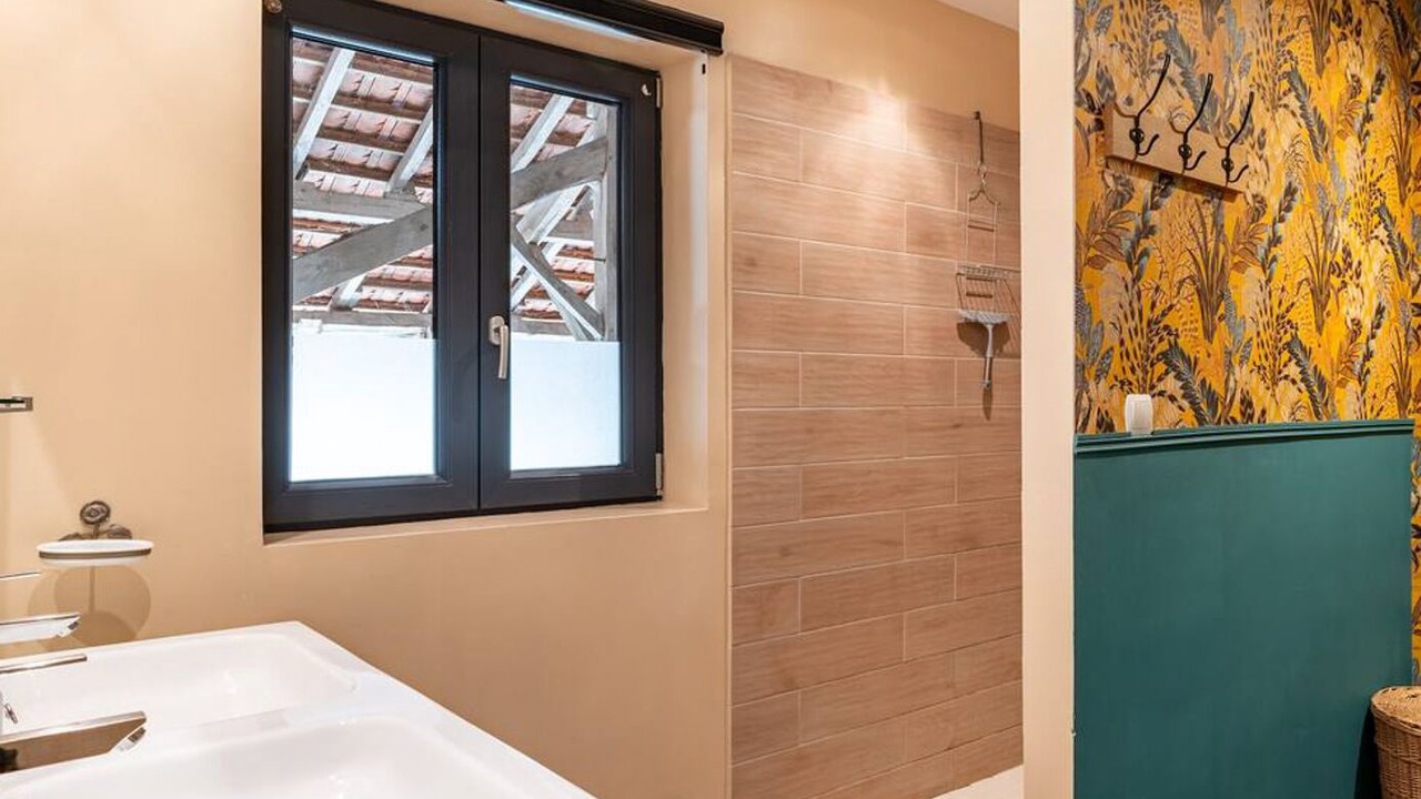 Photo of Bathroom in Beaumont-du-Perigord