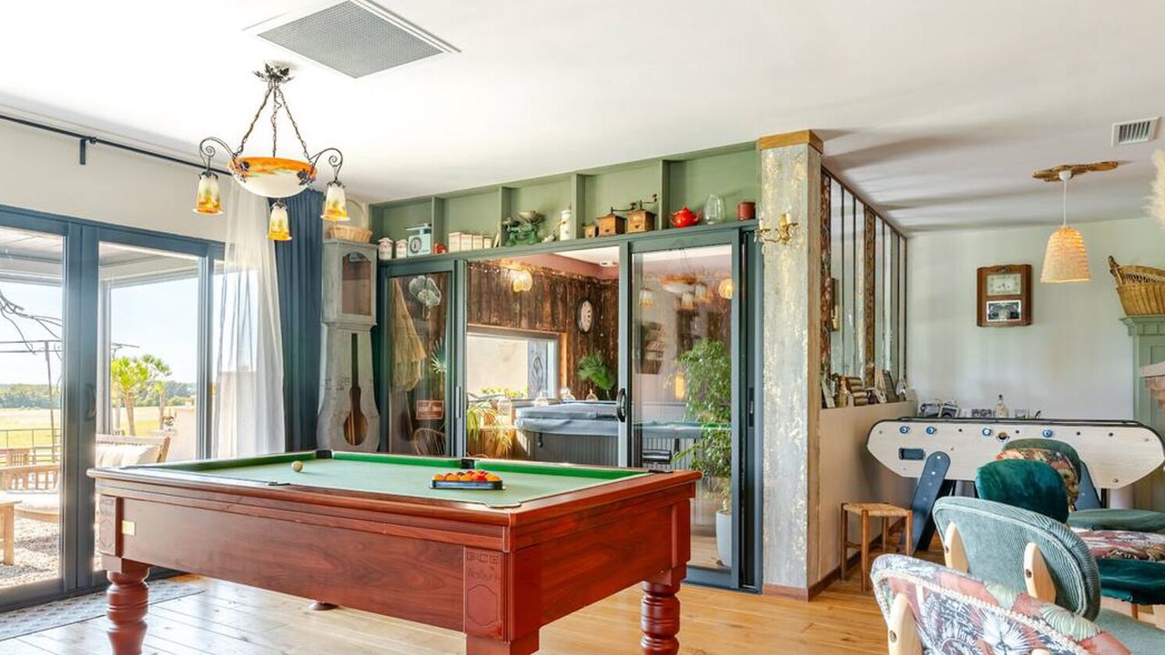 Photo of Bedroom in Beaumont-du-Perigord