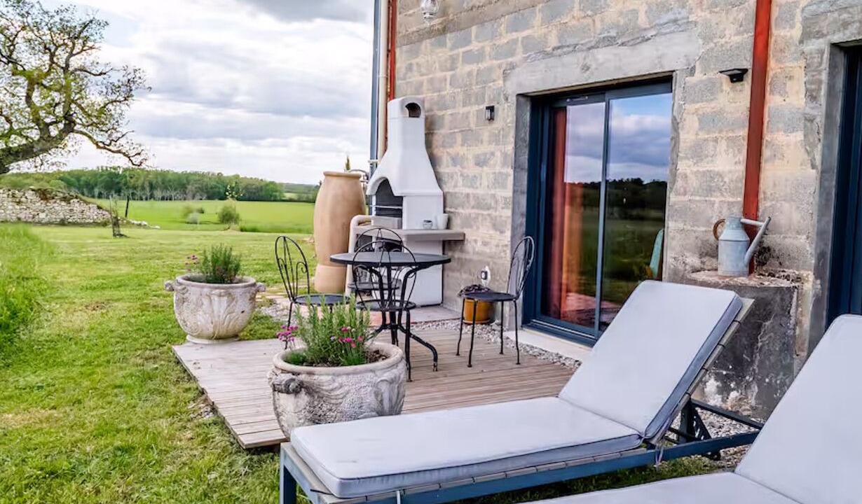 Photo of Outdoor in Beaumont-du-Perigord