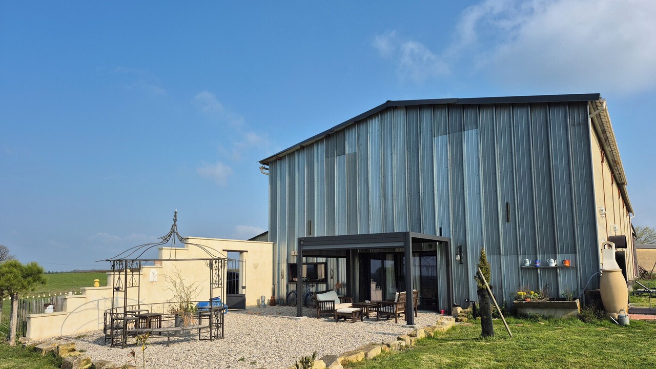 Photo of Outdoor in Beaumont-du-Perigord