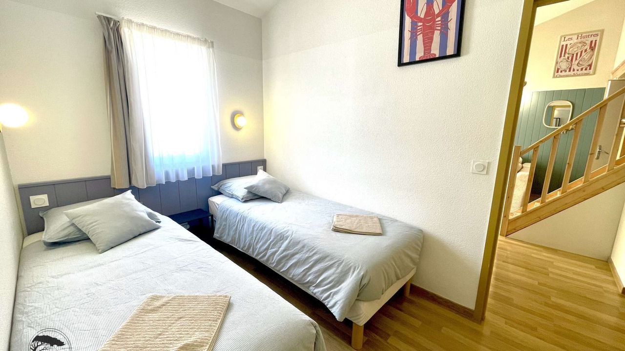 Photo of Bedroom in Saint-Georges-d'Oleron