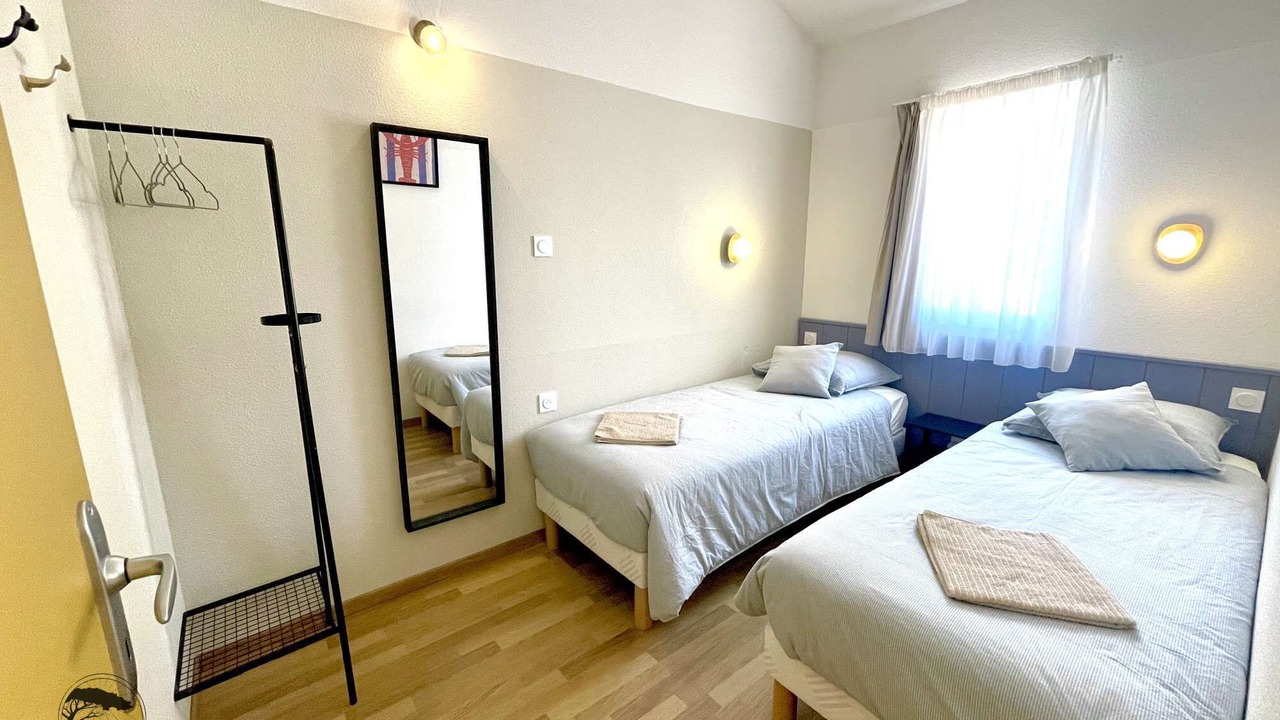Photo of Bedroom in Saint-Georges-d'Oleron