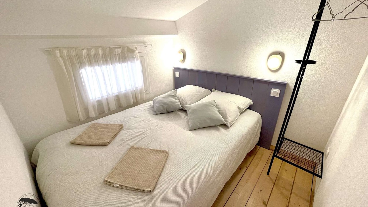 Photo of Bedroom in Saint-Georges-d'Oleron