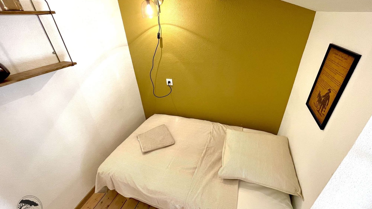 Photo of Bedroom in Saint-Georges-d'Oleron