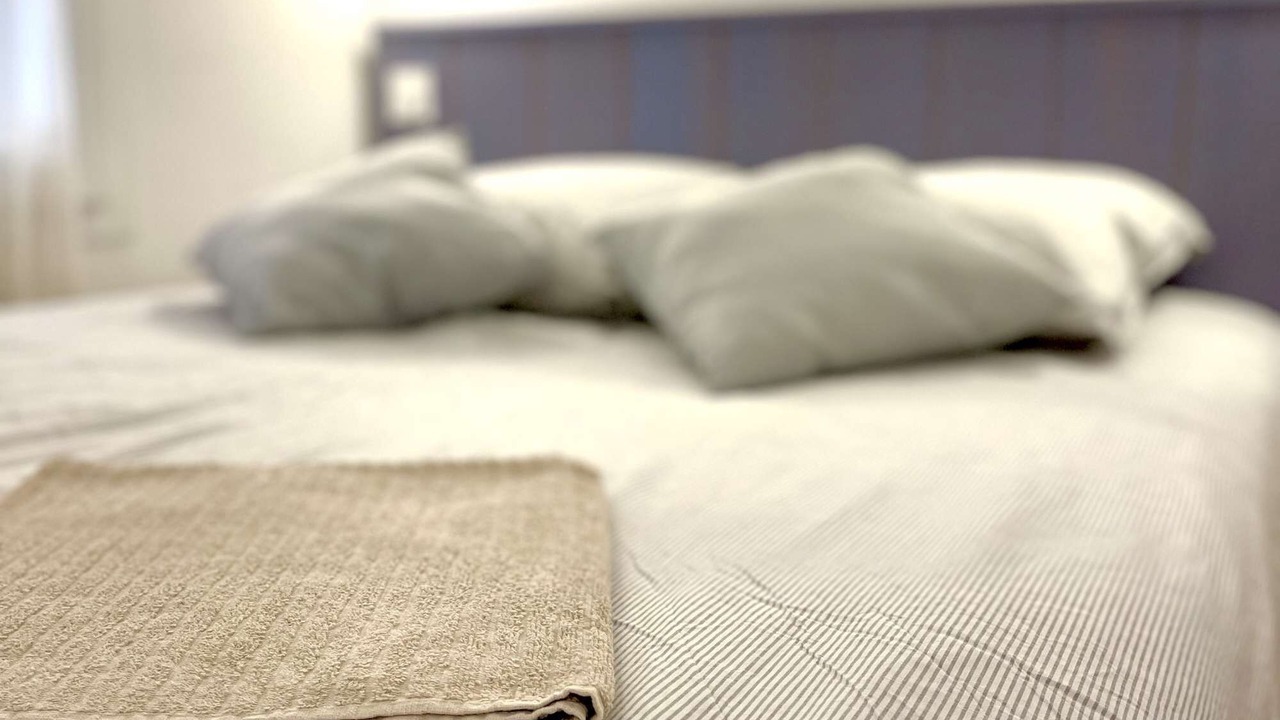 Photo of Bedroom in Saint-Georges-d'Oleron