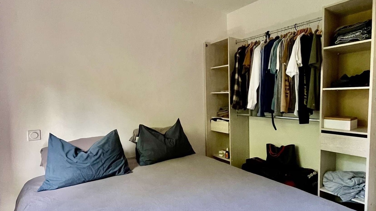 Photo of Bedroom in Bayonne
