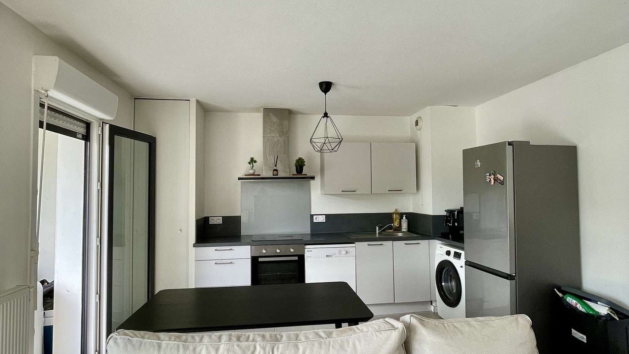 Photo of Livingroom in Bayonne