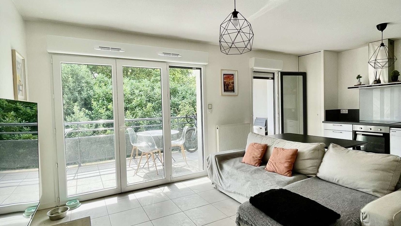 Photo of Livingroom in Bayonne