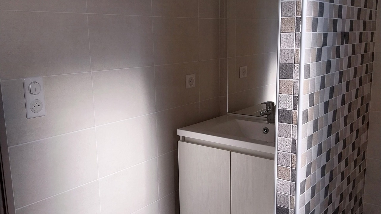 Photo of Bathroom in Calviac-en-Perigord