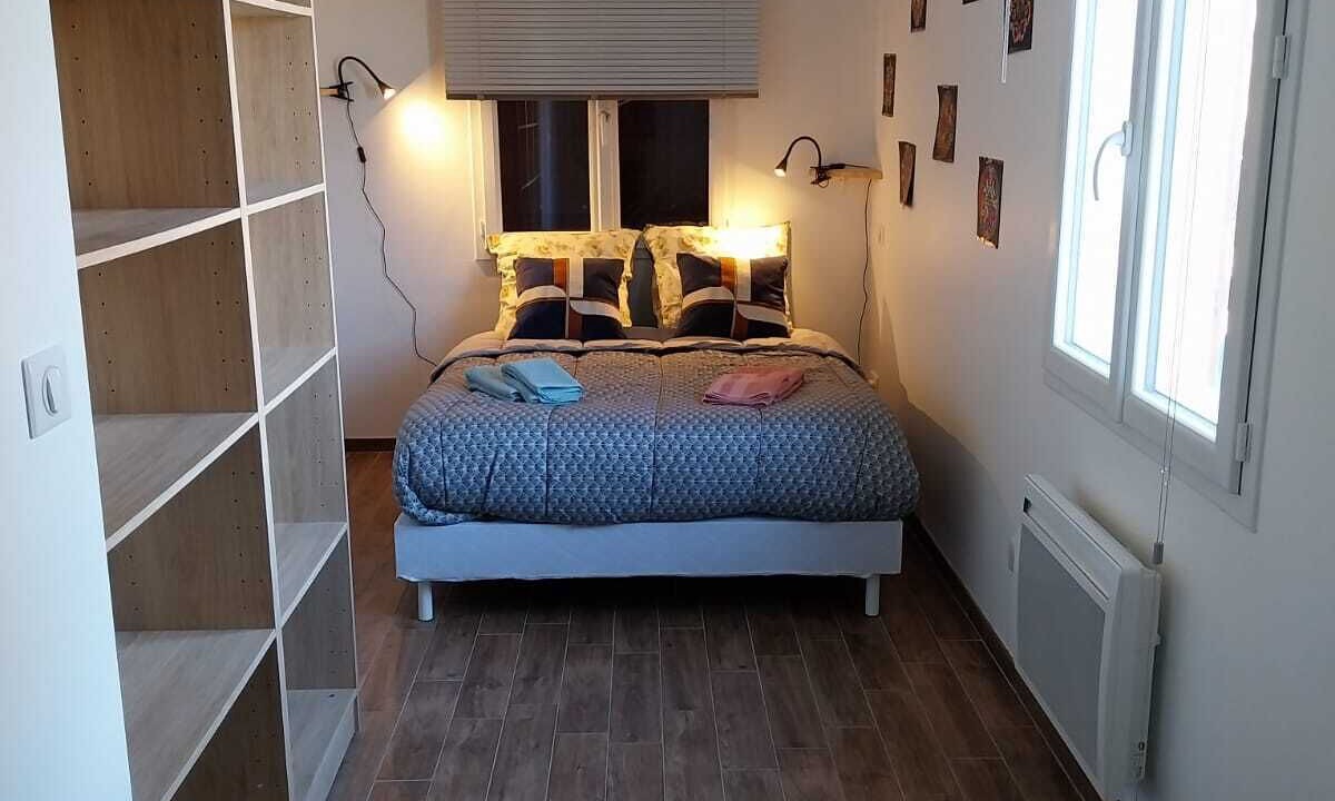 Photo of Bedroom in Calviac-en-Perigord