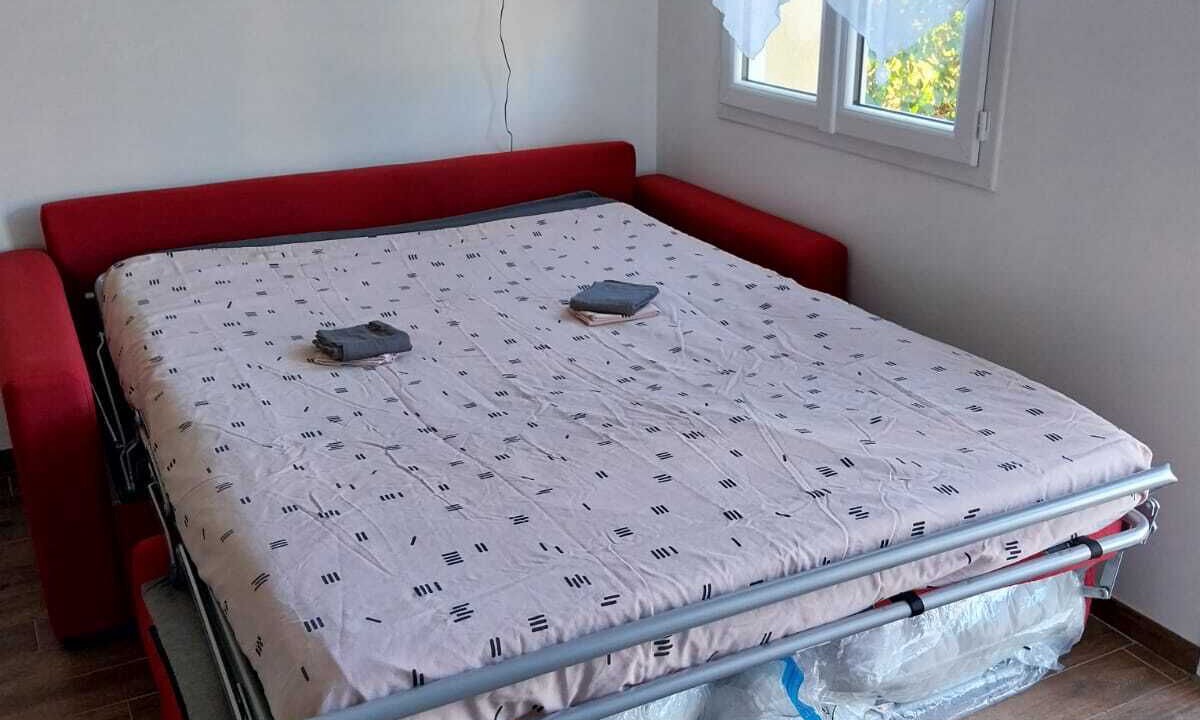 Photo of Bedroom in Calviac-en-Perigord