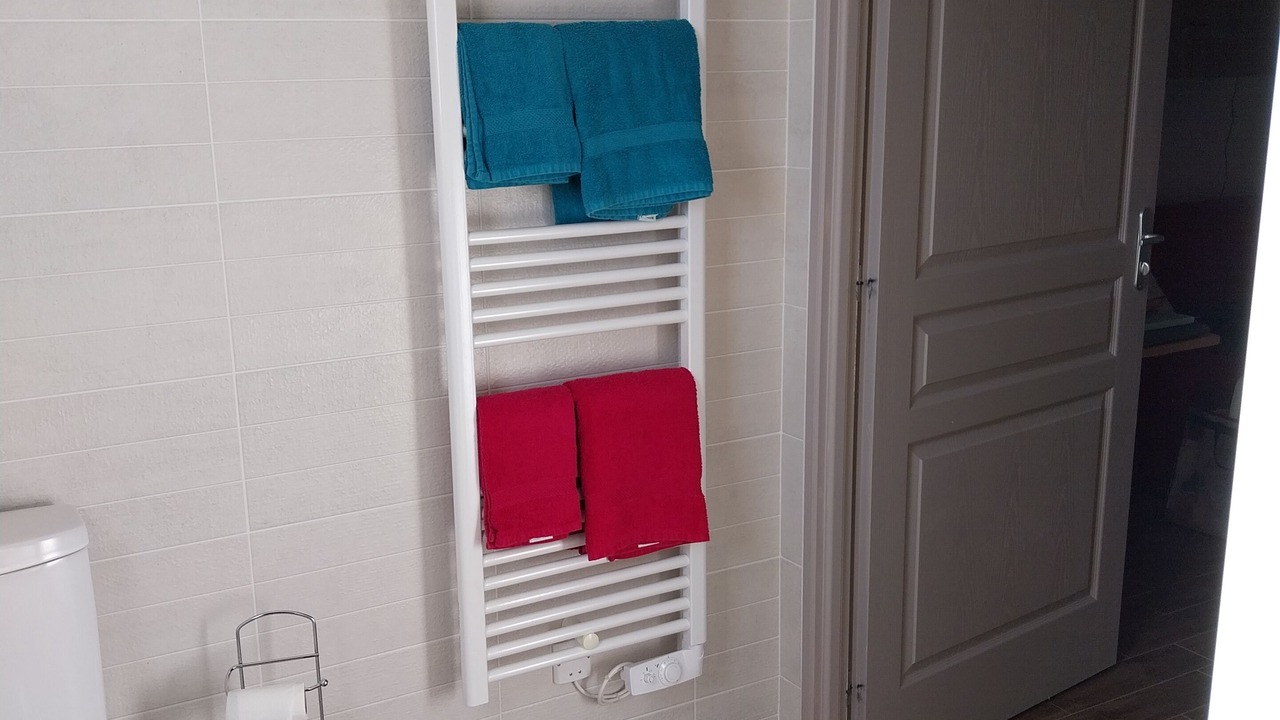 Photo of Bathroom in Calviac-en-Perigord