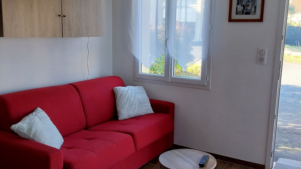Photo of Livingroom in Calviac-en-Perigord