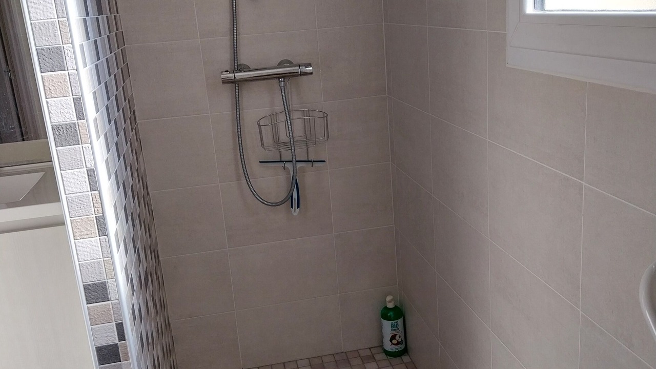Photo of Bathroom in Calviac-en-Perigord