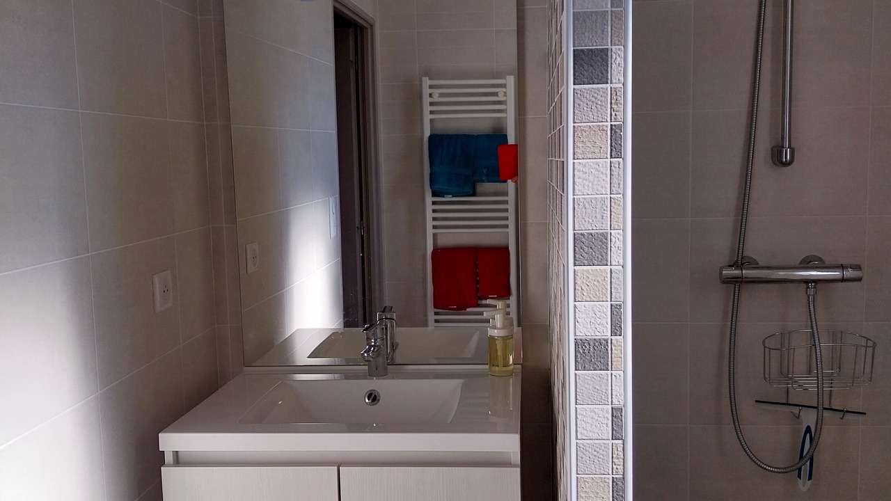 Photo of Bathroom in Calviac-en-Perigord