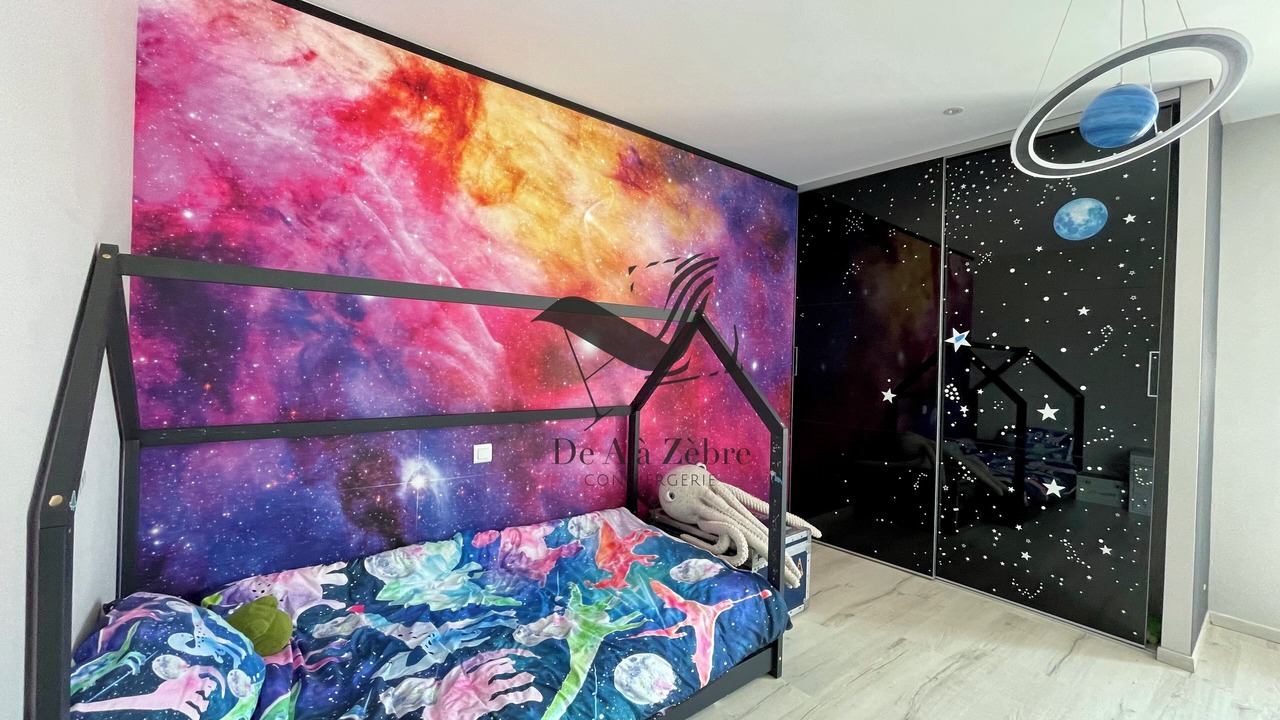 Photo of Bedroom in Rochefort