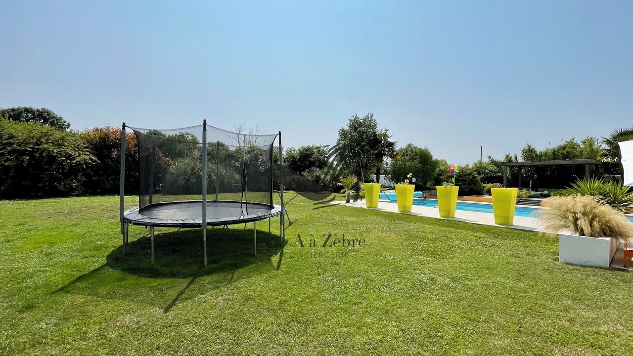 Photo of Outdoor in Rochefort