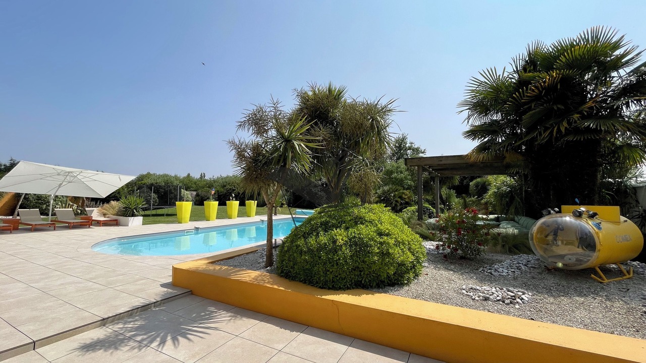 Photo of Outdoor in Rochefort