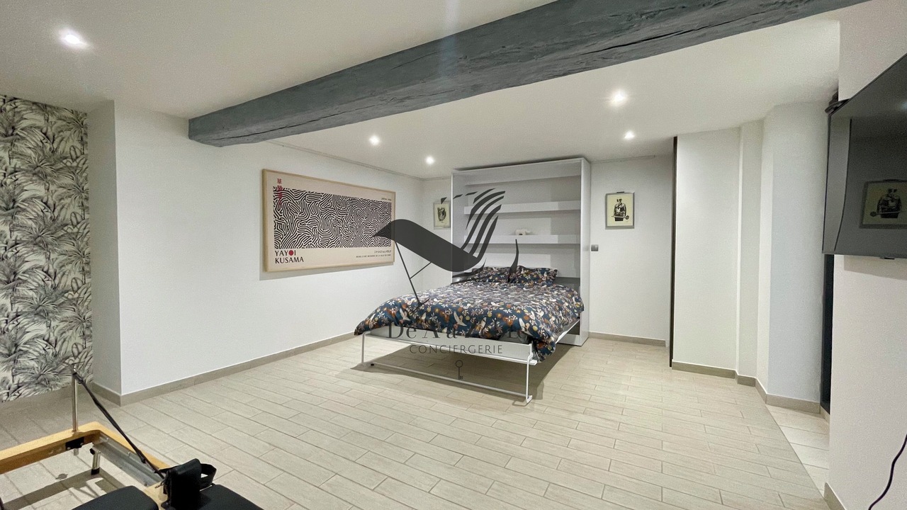 Photo of Bedroom in Rochefort