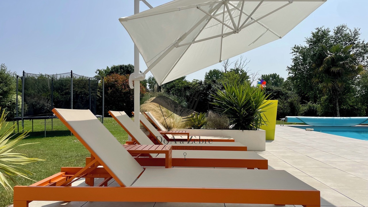 Photo of Outdoor in Rochefort