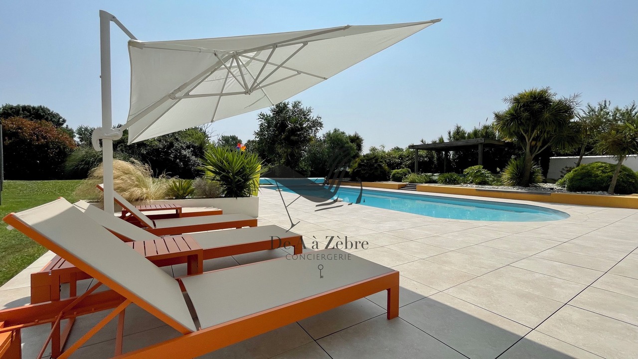 Photo of Outdoor in Rochefort