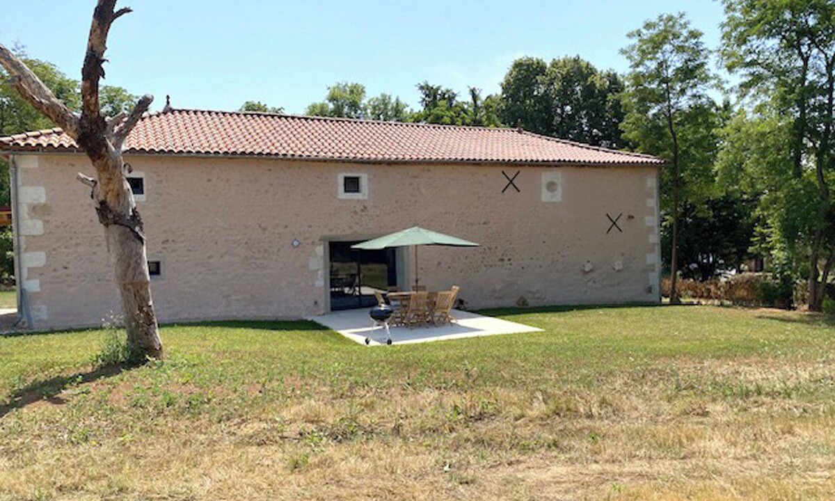 Photo of Outdoor in Saint-Adjutory