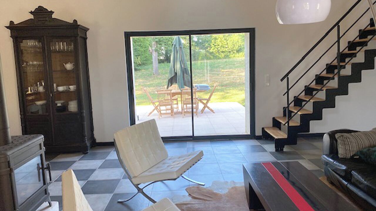 Photo of Livingroom in Saint-Adjutory