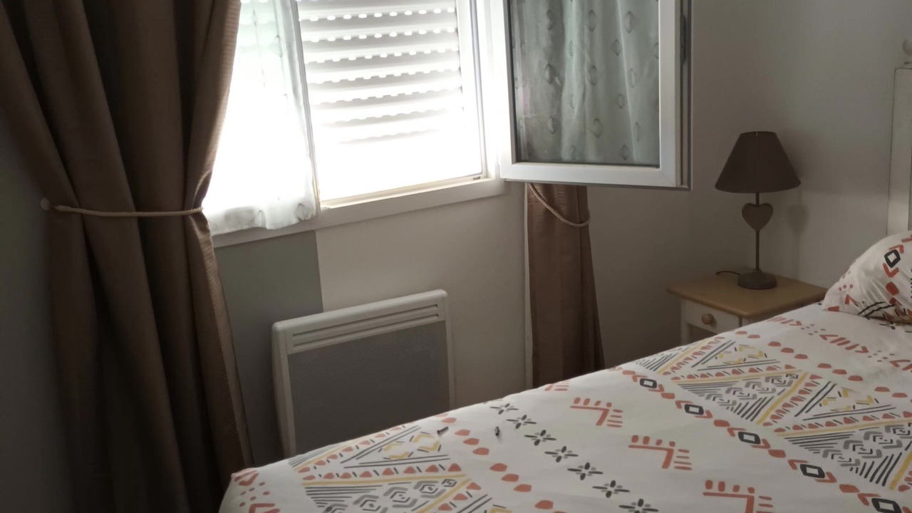 Photo of Bedroom in Biganos