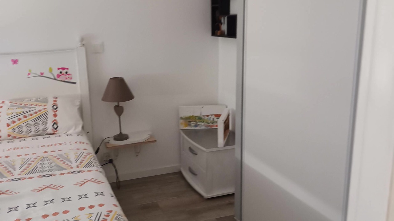Photo of Bedroom in Biganos