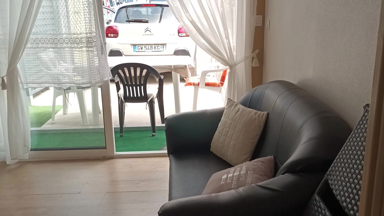 Photo of Livingroom in Biganos