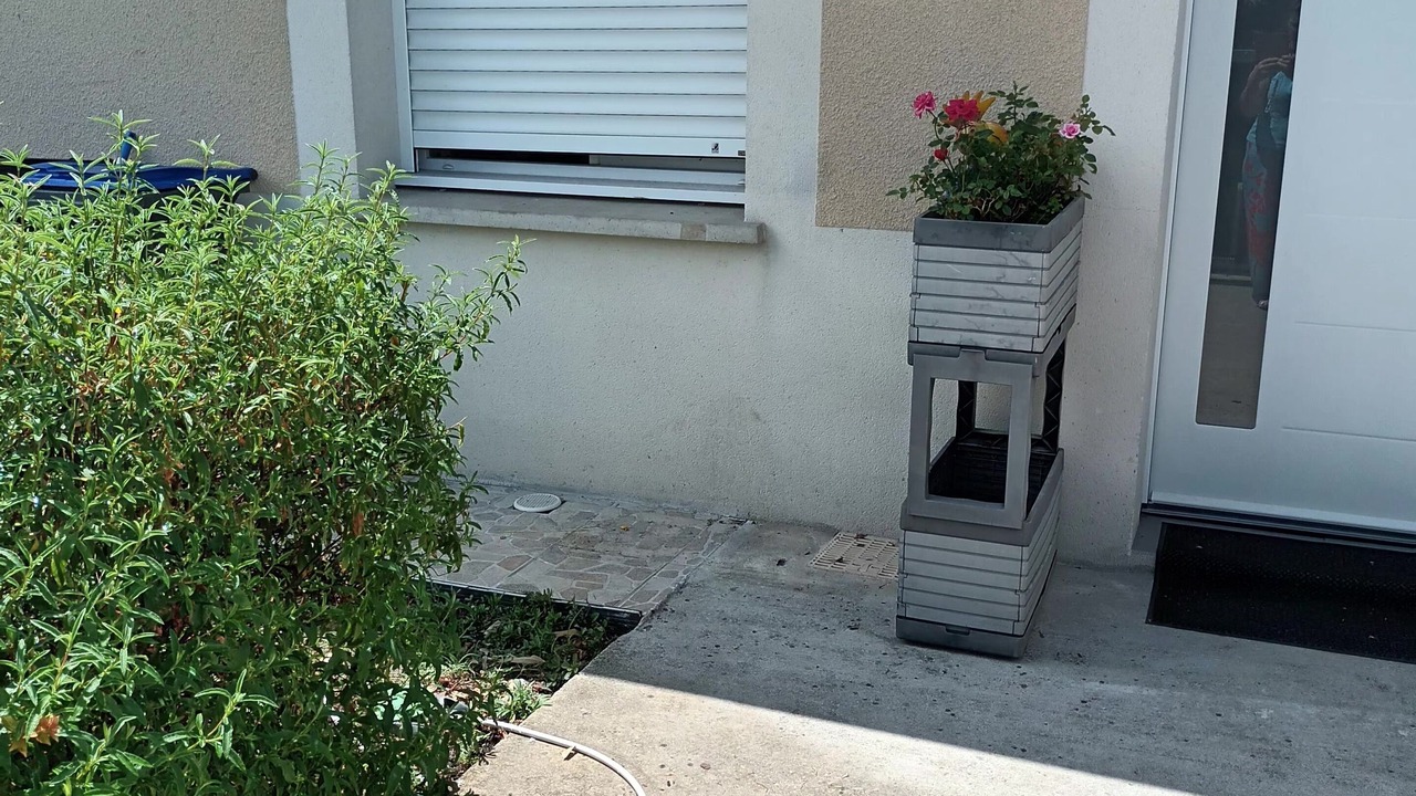 Photo of Outdoor in Biganos