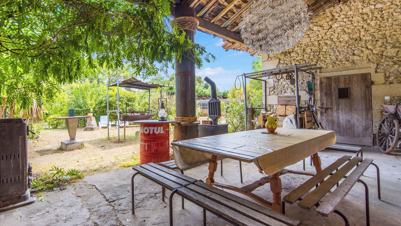 Photo of Outdoor in Noaillan