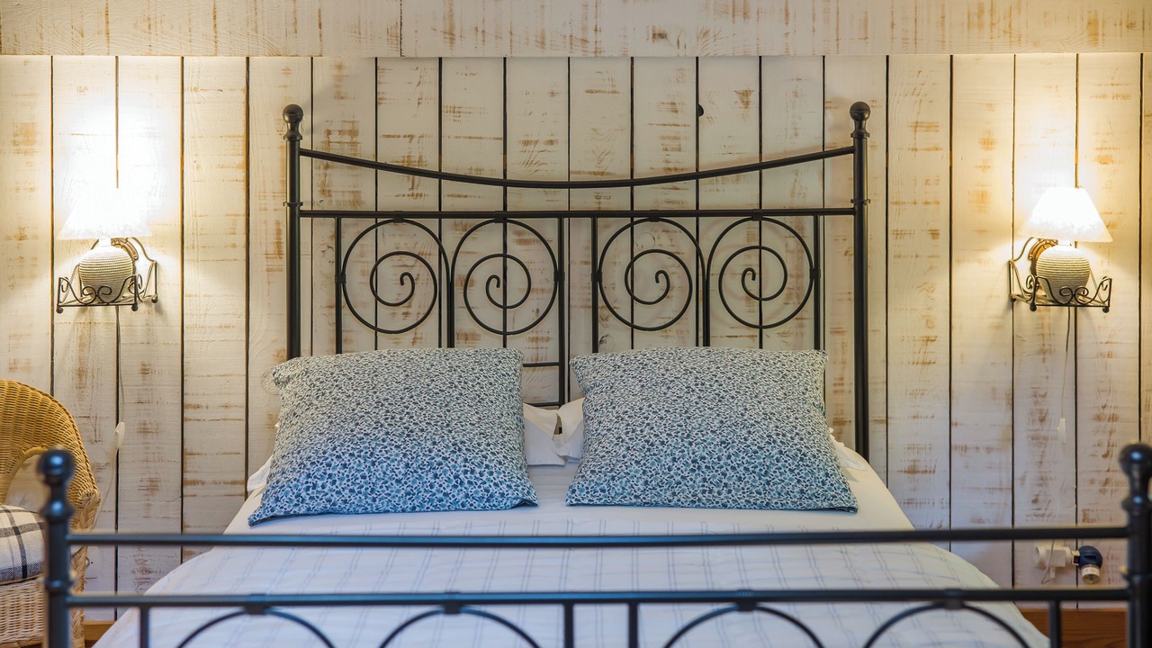 Photo of Bedroom in Noaillan