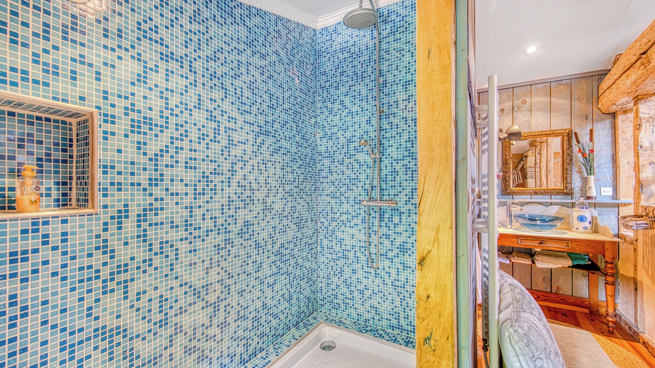 Photo of Bathroom in Noaillan