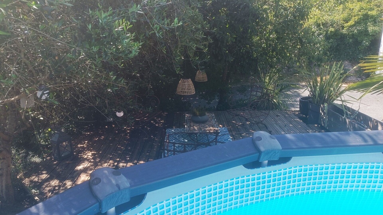 Photo of Outdoor in Antonne-et-Trigonant