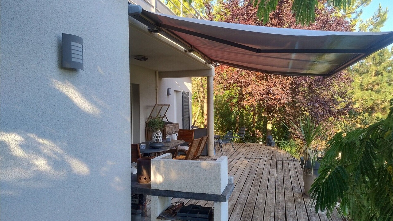 Photo of Outdoor in Antonne-et-Trigonant