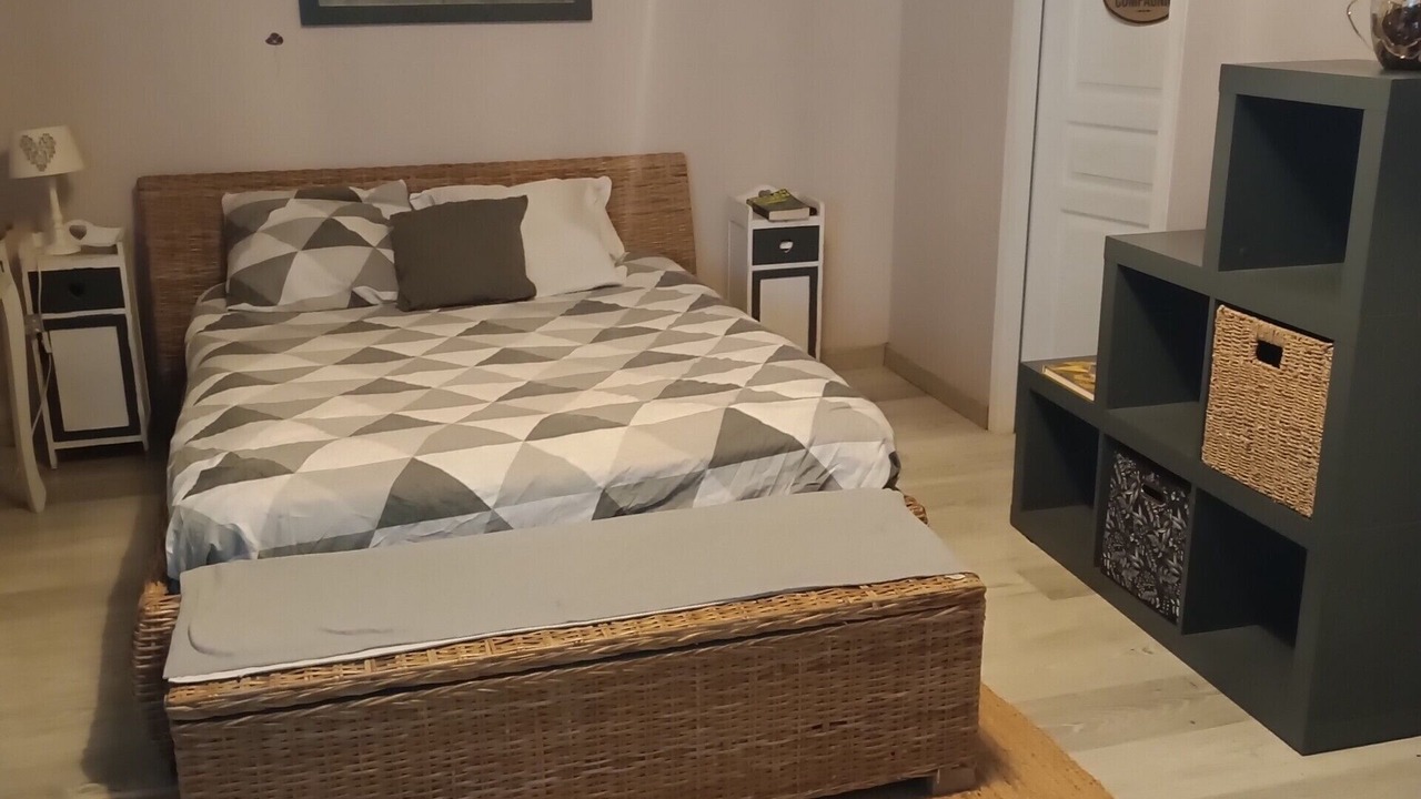 Photo of Bedroom in Antonne-et-Trigonant