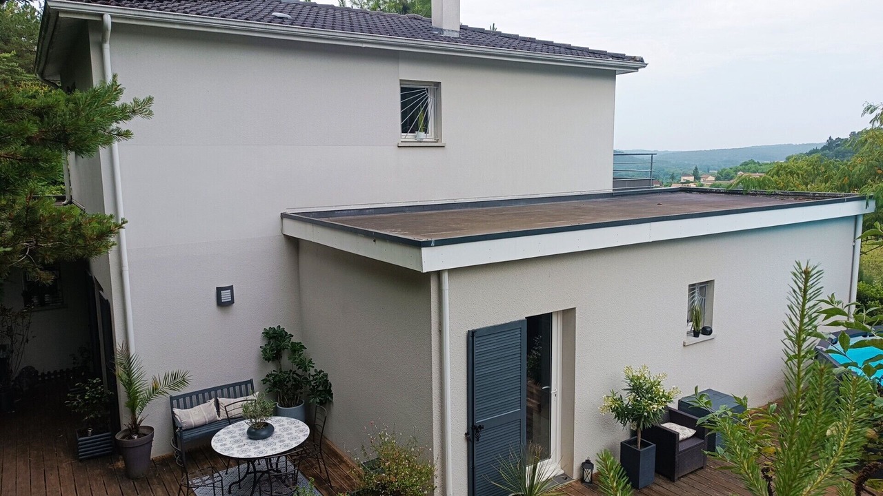 Photo of Outdoor in Antonne-et-Trigonant