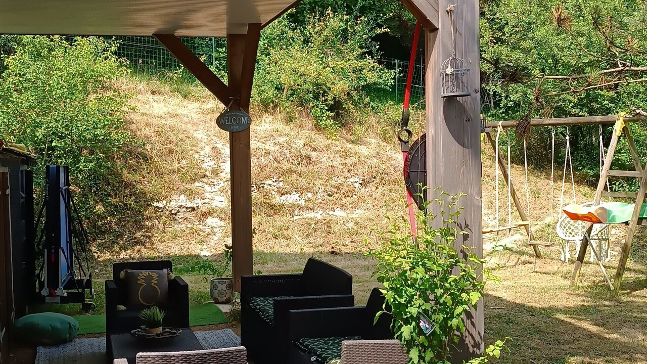 Photo of Outdoor in Antonne-et-Trigonant